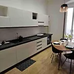 Apartment Plebiscito Barletta