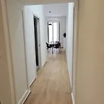 Apartment Plebiscito