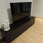 Plebiscito Apartment *
