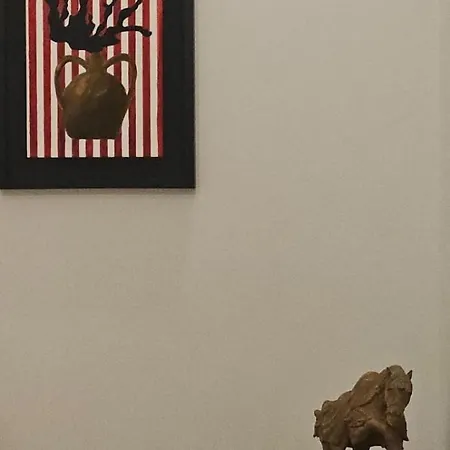 Plebiscito Apartment