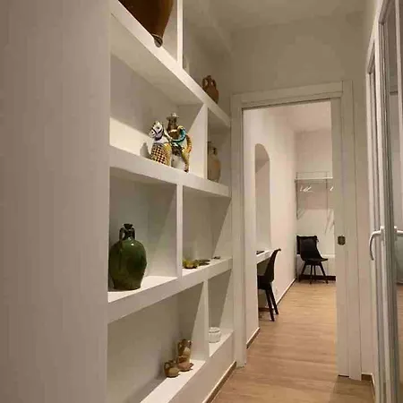 Plebiscito Apartman *