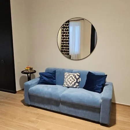 Apartmán Plebiscito Barletta