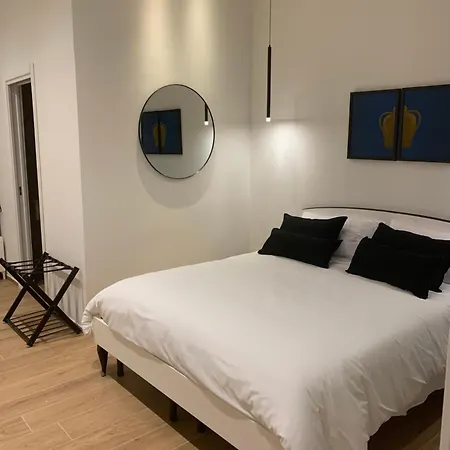 Apartmán Plebiscito