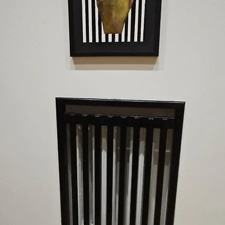 Plebiscito Apartment *