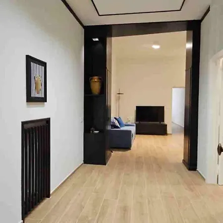 Plebiscito Apartment *