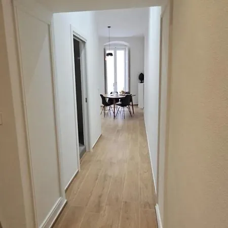 Διαμέρισμα Plebiscito