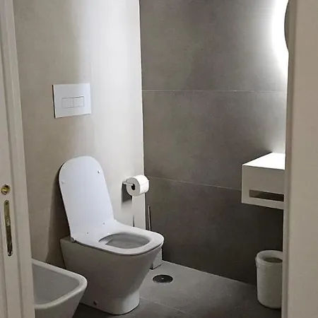 Apartmán Plebiscito *