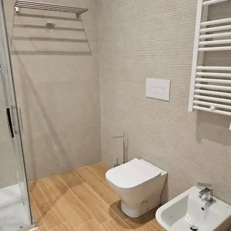 Apartment Plebiscito *