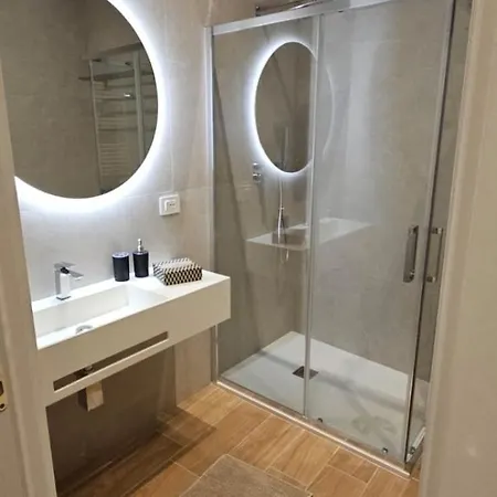 Plebiscito Apartment *