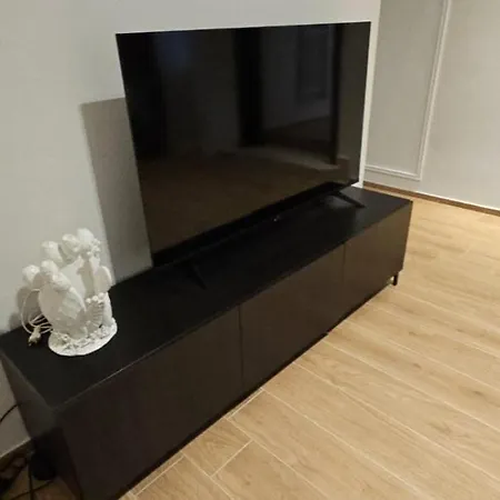 Plebiscito Apartmán *