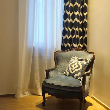 Plebiscito Apartmán Barletta