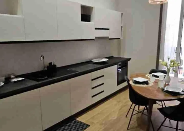 公寓 Plebiscito 巴列塔